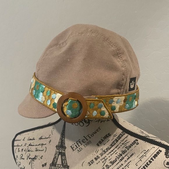Goorin Bros Hat - Picture 1 of 6
